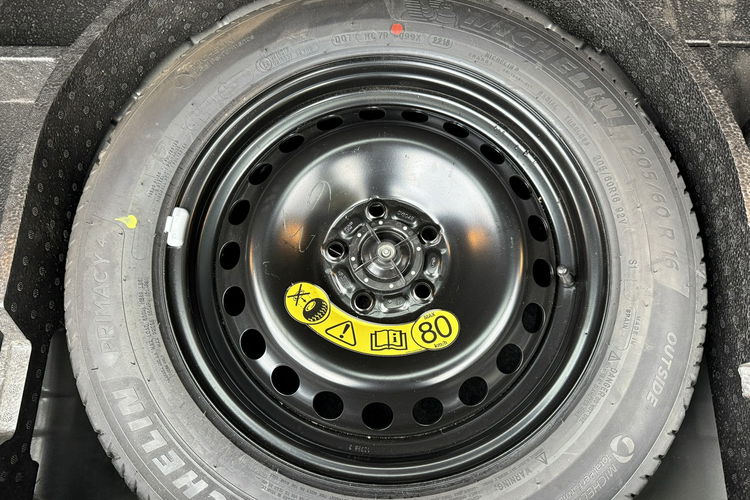 Ford Focus Bardzo zadbany - oryginalny niski przebieg zdjęcie 11