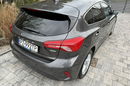 Ford Focus Bardzo zadbany - oryginalny niski przebieg zdjęcie 34