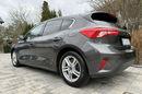 Ford Focus Bardzo zadbany - oryginalny niski przebieg zdjęcie 5
