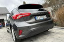 Ford Focus Bardzo zadbany - oryginalny niski przebieg zdjęcie 9