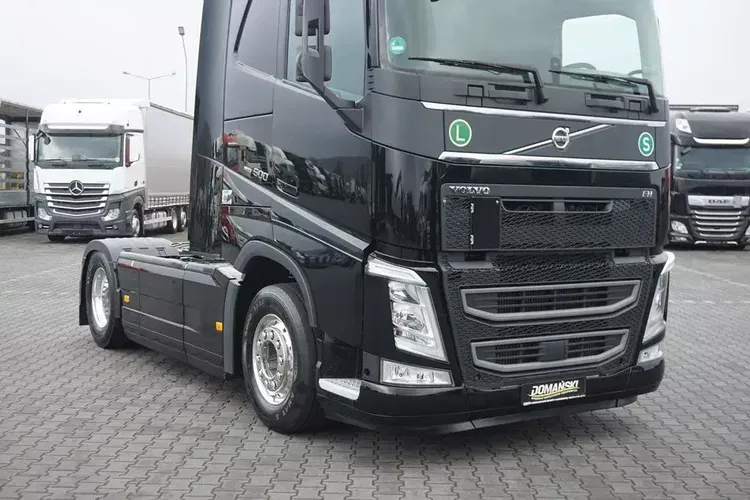 Volvo FH / 500 / I – SAVE / EURO 6 / ACC / I -COOL / XL zdjęcie 20