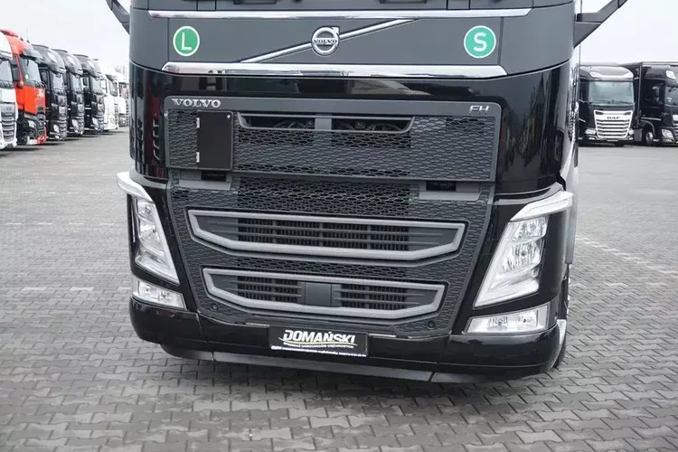 Volvo FH / 500 / I – SAVE / EURO 6 / ACC / I -COOL / XL zdjęcie 32