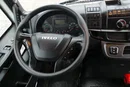 Iveco EURO CARGO 140-190L / KONTENER 6.90 + WINDA / EURO 6 / NISKI PRZEBIEG / zdjęcie 24