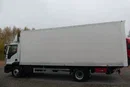 Iveco EURO CARGO 140-190L / KONTENER 6.90 + WINDA / EURO 6 / NISKI PRZEBIEG / zdjęcie 3