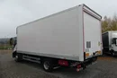 Iveco EURO CARGO 140-190L / KONTENER 6.90 + WINDA / EURO 6 / NISKI PRZEBIEG / zdjęcie 4