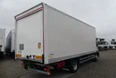 Iveco EURO CARGO 140-190L / KONTENER 6.90 + WINDA / EURO 6 / NISKI PRZEBIEG / zdjęcie 6