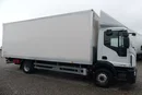 Iveco EURO CARGO 140-190L / KONTENER 6.90 + WINDA / EURO 6 / NISKI PRZEBIEG / zdjęcie 8