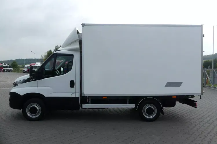 Iveco DAILY 35S15 / CHŁODNIA / SUPER STAN / zdjęcie 5