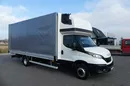 Iveco DAILY 70C18 / 3 LITRY 180 KM / PLANDEKA 6.15 / KABINA SYPIALNA / zdjęcie 11