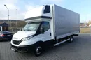 Iveco DAILY 70C18 / 3 LITRY 180 KM / PLANDEKA 6.15 / KABINA SYPIALNA / zdjęcie 3