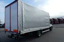 Iveco DAILY 70C18 / 3 LITRY 180 KM / PLANDEKA 6.15 / KABINA SYPIALNA / zdjęcie 9