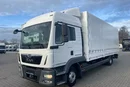 MAN TGL 12.220 KABINA XL zdjęcie 1