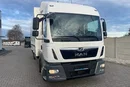 MAN TGL 12.220 KABINA XL zdjęcie 4
