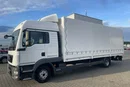 MAN TGL 12.220 KABINA XL zdjęcie 7