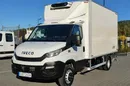 Iveco Daily 72C18 Chłodnia Agregat Carrier Vieno 350 8-Palet + Winda zdjęcie 4