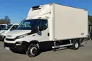 Iveco Daily 72C18 Chłodnia Agregat Carrier Vieno 350 8-Palet + Winda zdjęcie 6