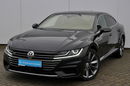 Volkswagen Arteon 2.0TSI 272KM 4-Motion DSG R-Line SalonPL Kamery360 Webasto Dealer Gwar zdjęcie 2