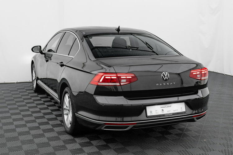 Volkswagen Passat GD773VU # 2.0 TDI Elegance DSG LED K.cofania Podgrz.f Salon PL VAT 23% zdjęcie 4