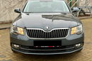 Skoda Superb 1.8 zdjęcie 12