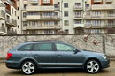 Skoda Superb 1.8 zdjęcie 13