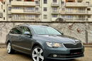 Skoda Superb 1.8 zdjęcie 4