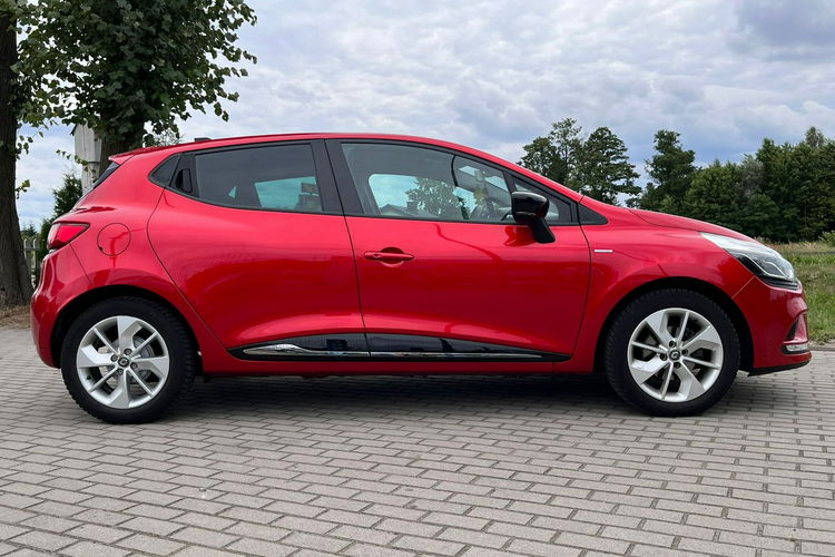 Renault Clio Benzyna Gwarancja Możliwość Gwarancji Do Roku zdjęcie 12