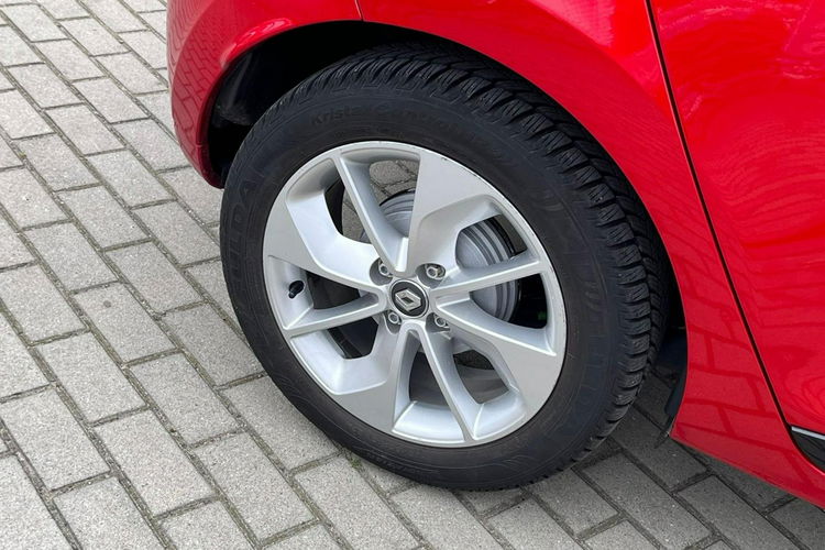 Renault Clio Benzyna Gwarancja Możliwość Gwarancji Do Roku zdjęcie 16