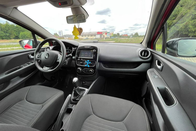 Renault Clio Benzyna Gwarancja Możliwość Gwarancji Do Roku zdjęcie 22
