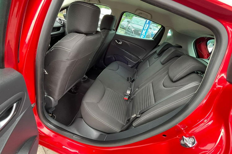 Renault Clio Benzyna Gwarancja Możliwość Gwarancji Do Roku zdjęcie 24