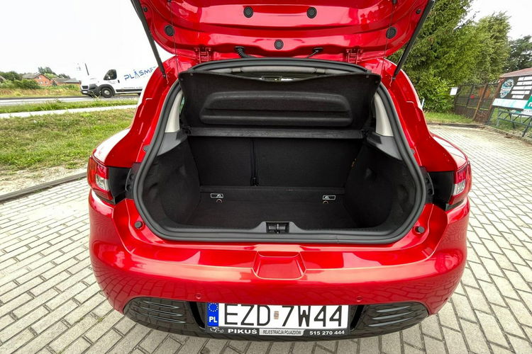Renault Clio Benzyna Gwarancja Możliwość Gwarancji Do Roku zdjęcie 25