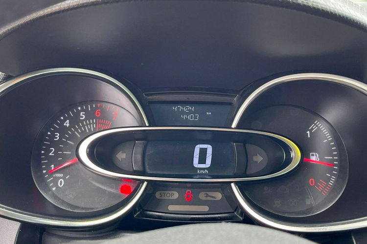 Renault Clio Benzyna Gwarancja Możliwość Gwarancji Do Roku zdjęcie 26