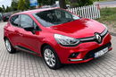 Renault Clio Benzyna Gwarancja Możliwość Gwarancji Do Roku zdjęcie 6