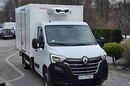 Renault Master 2.3 dCi 145 KM / Izoterma / Chłodnia ZANOTTI -20 stopni / 230V zdjęcie 13