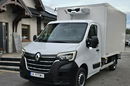 Renault Master 2.3 dCi 145 KM / Izoterma / Chłodnia ZANOTTI -20 stopni / 230V zdjęcie 2