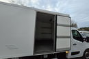 Renault Master 2.3 dCi 145 KM / Izoterma / Chłodnia ZANOTTI -20 stopni / 230V zdjęcie 6