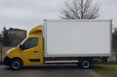 Renault Master KONTENER 8EP 4.21x2.23x2.22 KLIMA MANUAL KRAJOWY 6-BIEGÓW zdjęcie 11