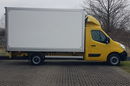 Renault Master KONTENER 8EP 4.21x2.23x2.22 KLIMA MANUAL KRAJOWY 6-BIEGÓW zdjęcie 12