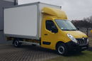 Renault Master KONTENER 8EP 4.21x2.23x2.22 KLIMA MANUAL KRAJOWY 6-BIEGÓW zdjęcie 2