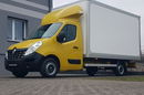 Renault Master KONTENER 8EP 4.21x2.23x2.22 KLIMA MANUAL KRAJOWY 6-BIEGÓW zdjęcie 38