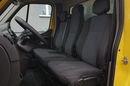 Renault Master KONTENER 8EP 4.21x2.23x2.22 KLIMA MANUAL KRAJOWY 6-BIEGÓW zdjęcie 8