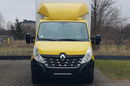 Renault Master KONTENER 8EP 4.21x2.23x2.22 KLIMA MANUAL KRAJOWY 6-BIEGÓW zdjęcie 12