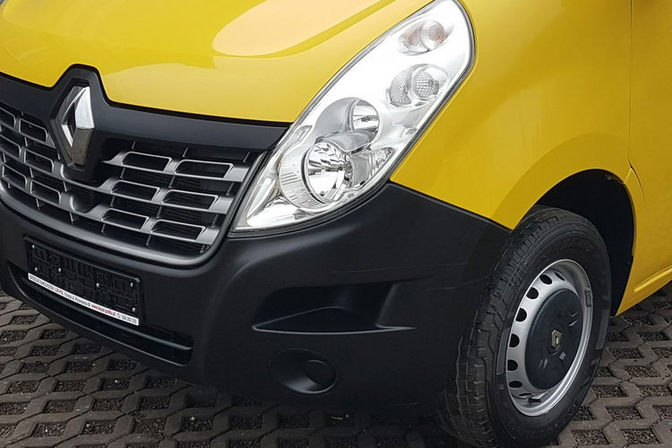 Renault Master KONTENER 8EP 4.21x2.23x2.22 KLIMA MANUAL KRAJOWY 6-BIEGÓW zdjęcie 16