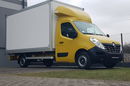 Renault Master KONTENER 8EP 4.21x2.23x2.22 KLIMA MANUAL KRAJOWY 6-BIEGÓW zdjęcie 27