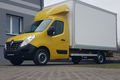 samochód dostawczy Renault zdjęcie 35