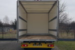 Renault Master KONTENER 8EP 4.21x2.23x2.22 KLIMA MANUAL KRAJOWY 6-BIEGÓW zdjęcie 5