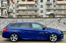 Peugeot 308 SW GT-Line Faktura VAT 23% zdjęcie 13