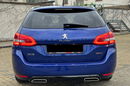 Peugeot 308 SW GT-Line Faktura VAT 23% zdjęcie 14