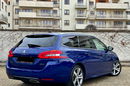 Peugeot 308 SW GT-Line Faktura VAT 23% zdjęcie 15