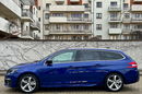 Peugeot 308 SW GT-Line Faktura VAT 23% zdjęcie 2