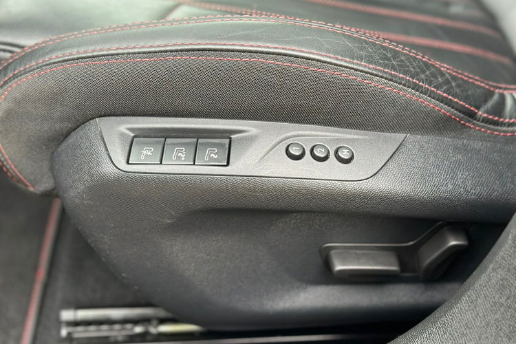 Peugeot 308 SW GT-Line Faktura VAT 23% zdjęcie 20